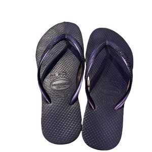 Havaianas Flip Flops Kids Shoes